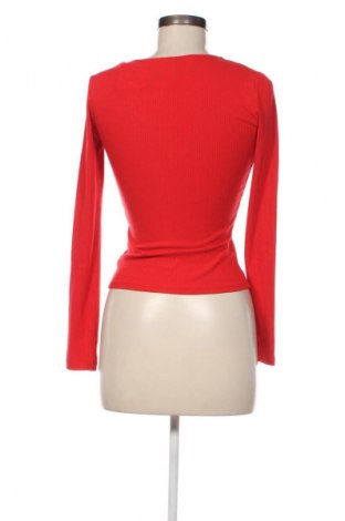 Damen Shirt, Größe S, Farbe Rot, Preis € 4,99