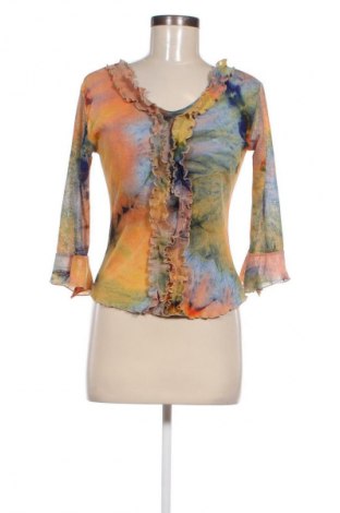 Damen Shirt, Größe M, Farbe Mehrfarbig, Preis 5,99 €