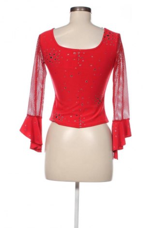 Damen Shirt, Größe S, Farbe Rot, Preis € 4,99