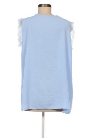 Damen Shirt, Größe L, Farbe Blau, Preis € 5,99