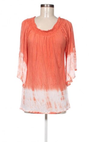 Damen Shirt, Größe M, Farbe Orange, Preis € 13,49