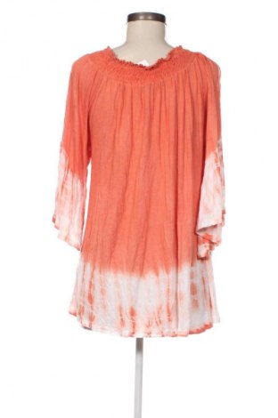 Damen Shirt, Größe M, Farbe Orange, Preis € 13,49