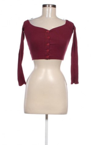 Damen Shirt, Größe S, Farbe Lila, Preis € 7,67