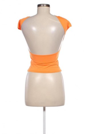 Damen Shirt, Größe S, Farbe Orange, Preis 9,62 €