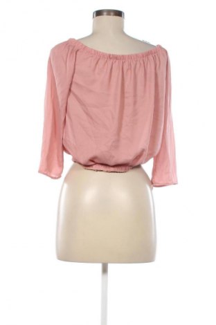 Damen Shirt, Größe S, Farbe Rosa, Preis € 4,49