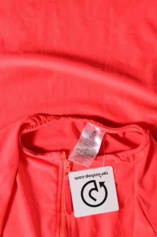 Damen Shirt, Größe L, Farbe Rot, Preis € 9,99