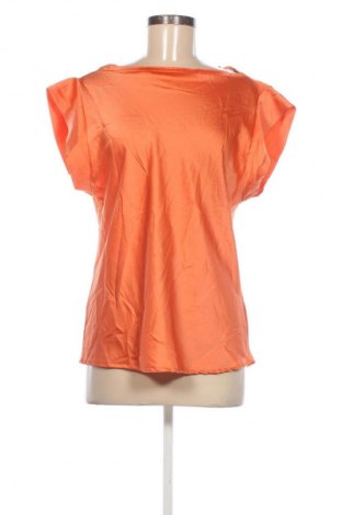 Damen Shirt, Größe M, Farbe Orange, Preis € 6,49