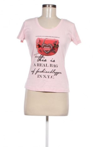 Damen Shirt, Größe M, Farbe Rosa, Preis € 5,99