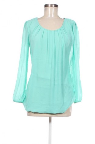 Damen Shirt, Größe M, Farbe Grün, Preis € 4,99