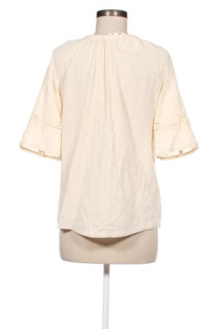 Damen Shirt, Größe S, Farbe Beige, Preis € 5,49