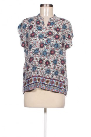 Damen Shirt, Größe L, Farbe Mehrfarbig, Preis € 3,99