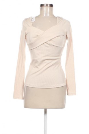 Damen Shirt, Größe S, Farbe Beige, Preis € 5,99