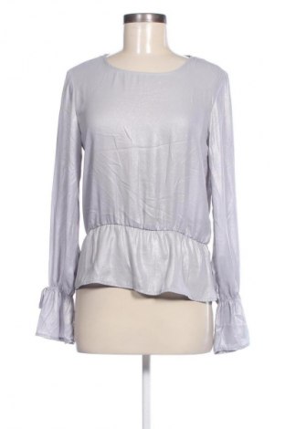 Damen Shirt, Größe M, Farbe Grau, Preis € 4,49