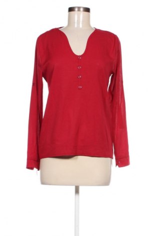 Damen Shirt, Größe S, Farbe Rot, Preis 5,99 €