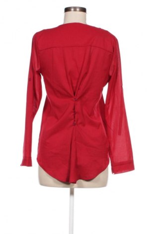 Damen Shirt, Größe S, Farbe Rot, Preis € 9,72