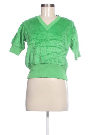 Damen Shirt, Größe M, Farbe Grün, Preis 8,99 €