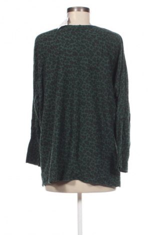 Damen Shirt, Größe L, Farbe Grün, Preis 13,49 €