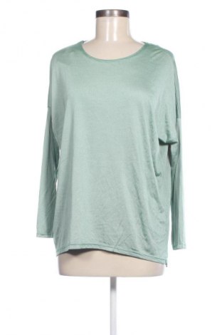 Damen Shirt, Größe XL, Farbe Grün, Preis € 4,99