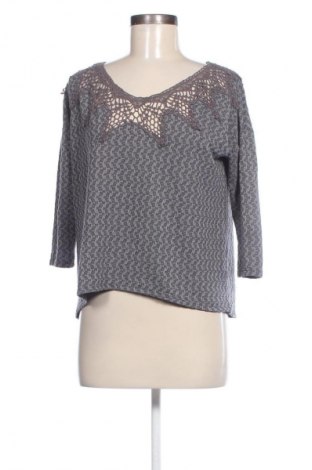 Damen Shirt, Größe S, Farbe Grau, Preis € 3,99