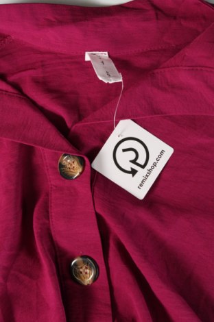 Damen Shirt, Größe M, Farbe Rot, Preis € 5,99