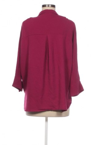 Damen Shirt, Größe M, Farbe Rot, Preis € 3,99