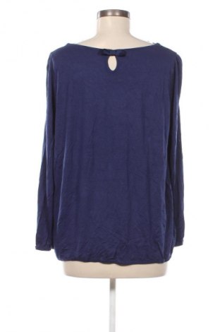 Damen Shirt, Größe L, Farbe Blau, Preis € 6,99