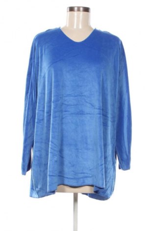 Damen Shirt, Größe L, Farbe Blau, Preis € 4,99