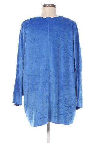 Damen Shirt, Größe L, Farbe Blau, Preis € 6,49