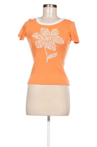 Damen Shirt, Größe S, Farbe Orange, Preis € 5,99