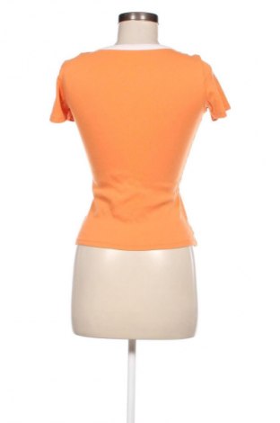 Damen Shirt, Größe S, Farbe Orange, Preis € 5,99