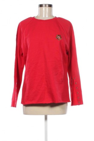 Damen Shirt, Größe M, Farbe Rot, Preis € 4,49