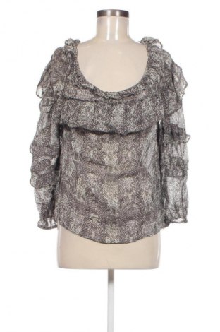 Damen Shirt, Größe M, Farbe Grau, Preis € 4,49