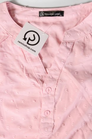 Damen Shirt, Größe XL, Farbe Rosa, Preis € 6,49