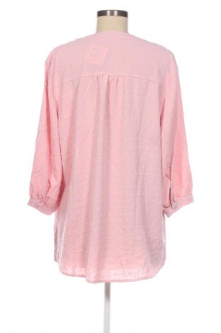 Damen Shirt, Größe XL, Farbe Rosa, Preis € 6,49