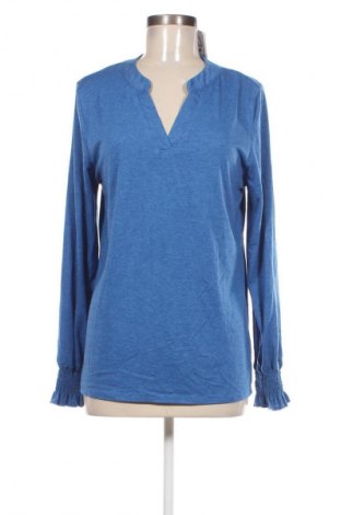 Damen Shirt, Größe L, Farbe Blau, Preis € 6,99