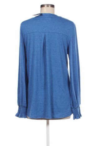 Damen Shirt, Größe L, Farbe Blau, Preis € 6,99