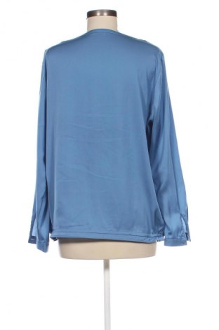 Damen Shirt, Größe L, Farbe Blau, Preis 6,49 €