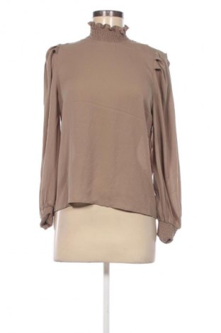 Damen Shirt, Größe S, Farbe Beige, Preis € 4,49