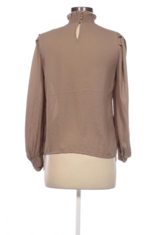 Damen Shirt, Größe S, Farbe Beige, Preis € 4,99