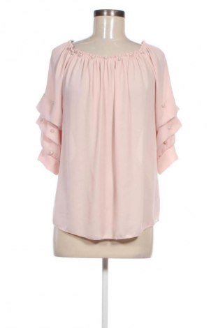 Damen Shirt, Größe L, Farbe Rosa, Preis € 5,99