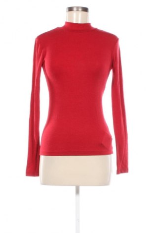 Damen Shirt, Größe M, Farbe Rot, Preis € 4,99