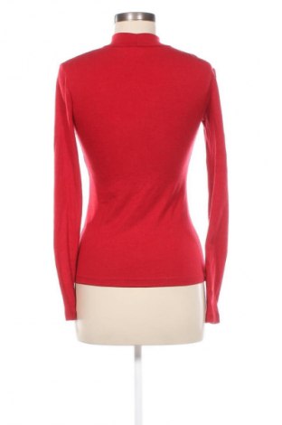 Damen Shirt, Größe M, Farbe Rot, Preis 13,49 €