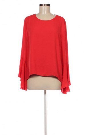 Damen Shirt, Größe XL, Farbe Rot, Preis € 5,49