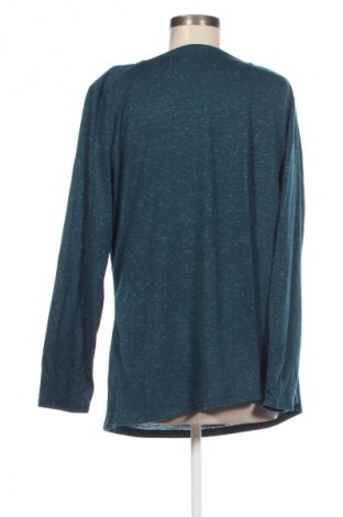 Damen Shirt, Größe L, Farbe Blau, Preis € 6,99