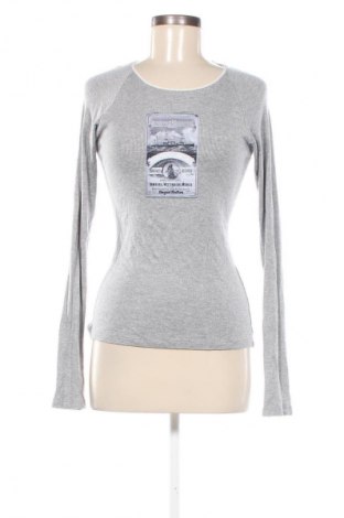 Damen Shirt, Größe M, Farbe Grau, Preis € 4,99