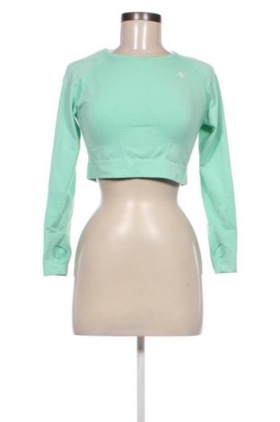 Damen Shirt, Größe M, Farbe Grün, Preis € 6,99