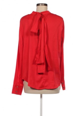 Damen Shirt, Größe M, Farbe Rot, Preis € 5,49