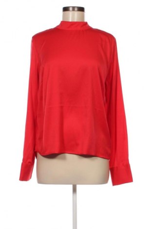 Damen Shirt, Größe M, Farbe Rot, Preis 5,99 €