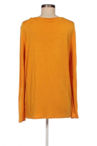 Damen Shirt, Größe XL, Farbe Gelb, Preis € 5,99