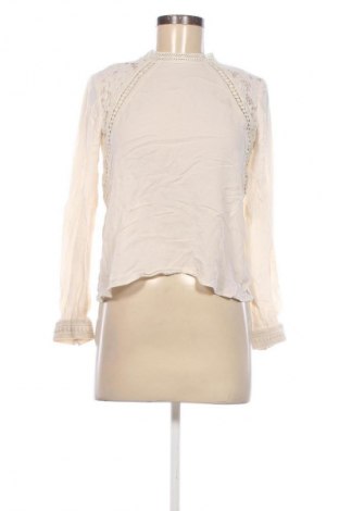 Damen Shirt, Größe S, Farbe Ecru, Preis € 4,99